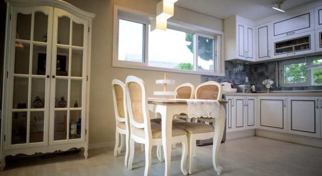 Private Family Homestay - Farm Square, Rezerwuj Pobyt na farmie Czedżu Czedżu