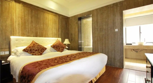 Xiamen Feisu Gulangyu Yangjiayuan Hotel, Book Hotel Gulangyu 
