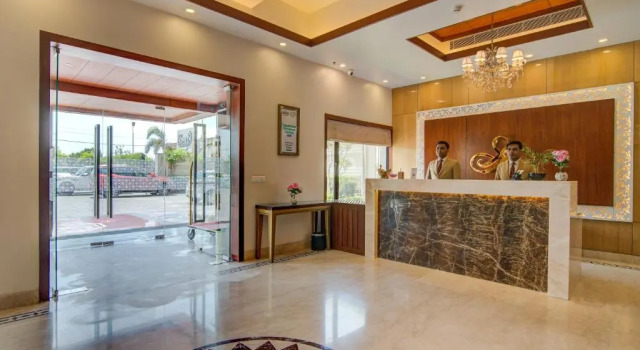 Hotel Home In By Amrik Sukhdev, Rezerwuj Hotel Murthal Haryana