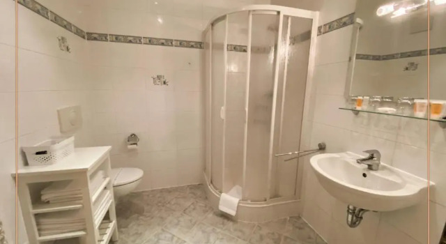 Семейный номер Standard Hotel Kollerhof