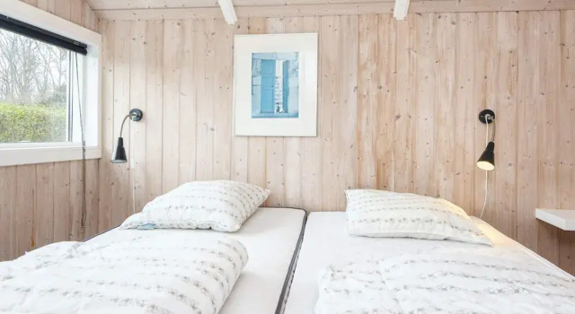 5 Star Holiday Home in Juelsminde