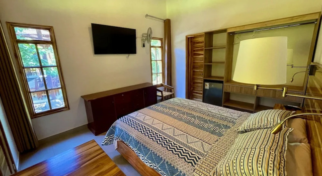 Villa Sebastiana Bungalows, Book Villa Tarapoto San Martin
