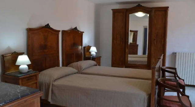Appartamento 2 camere LAntico Borgo