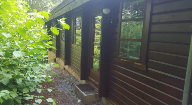 Коттедж Bungalow; Haus 111 Ferienpark Twistesee, Bad Arolsen