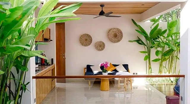 The Mavila Sanur