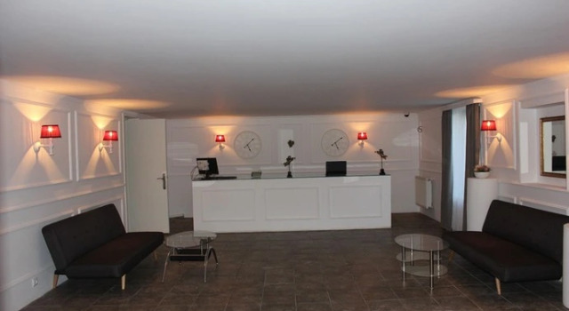 Inn Comfort