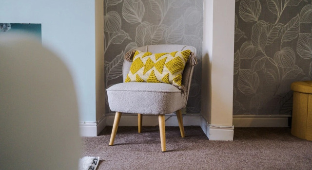 Convenient 2 Bedroom Home With Parking, Prenota Hotel Chester Cheshire