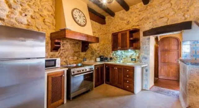 Town House Can Bassa, Book Apartment Muro Majorca
