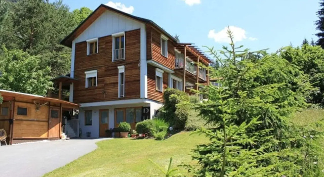 Апартаменты Cozy Holiday Apartment Near Ski Nassfeld