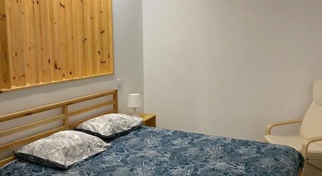 Коттедж Remarkable 2-bed House in Ponta Delgada