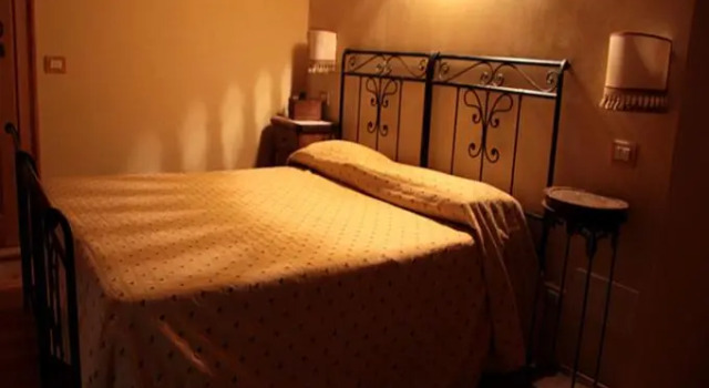 Номер Standard AGRITURISMO CAMATTEI