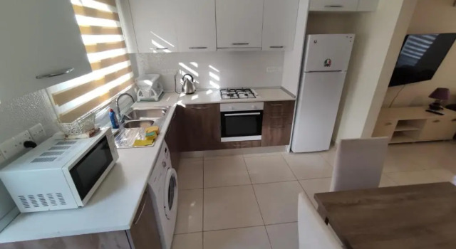 Royal Sun Holiday Villa, 2 Bedroom Semi-detached, Book Villa Hotels in Northern Cyprus with a Pool, Swimming Pool