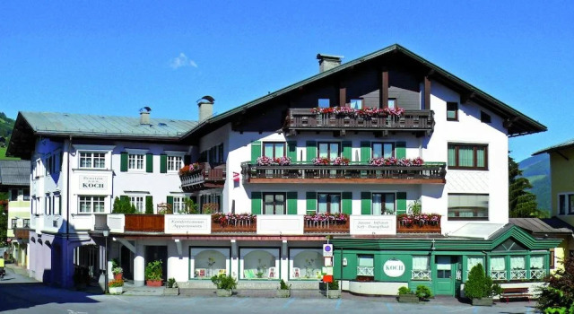 Hotel Pension Koch