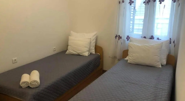 Apartement Vanja, Prenota Appartamento Bol 