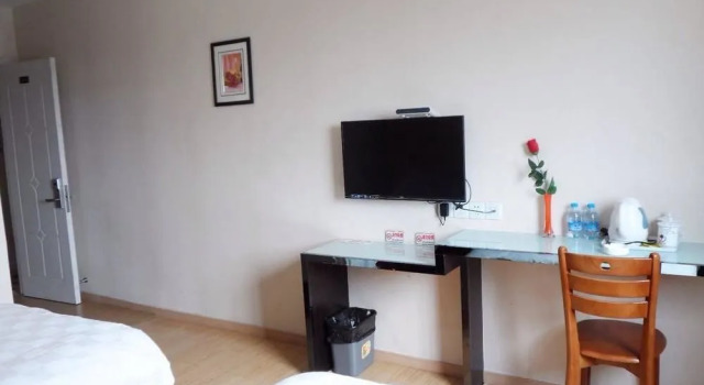 Jinting Business Hotel Tongli, Забронировать Отель Сучжоу Китай
