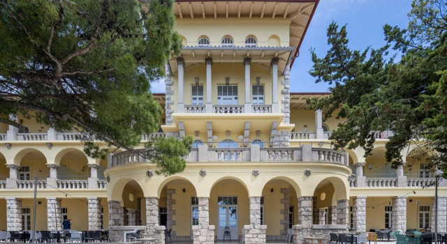 Aminess Vival Lišanj Family Hotel, Забронировать Отель Отели Приморско-Горанской жупания 4 звезды, 4*