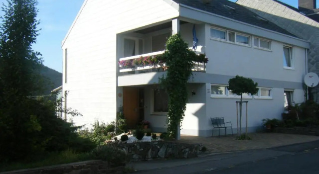 Ferienwohnung M. Lemmermeyer