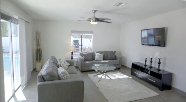 Monterosa - 4 Bedroom Home - Scottsdale, Забронировать Отель Финикс 