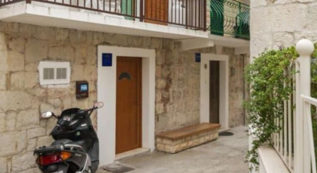 Rooms Pama, Забронировать Отель Отели Сплита 3 звезды, 3*