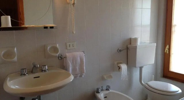 Номер Economy Hotel Villa Luca