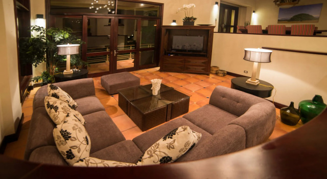 Residencia Pacifico Beach Front