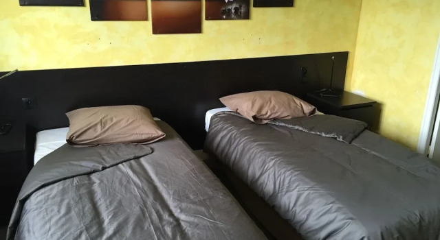 La Clé des Champs, Reserva ahora Hotel Champigny Yonne