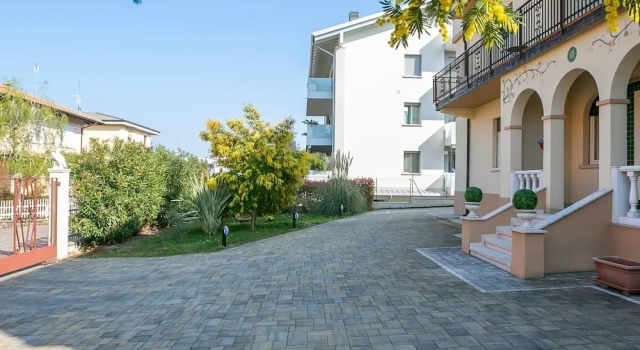 Апартаменты Villa Mimosa - Apt 1