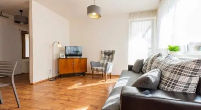 VacationClub Wylotowa 87D Apartament 14, Забронировать Апартаменты/квартира Апартаменты Колобжега, Апартаменты/квартира
