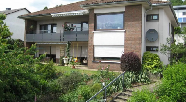Ferienwohnung Karin, Забронировать Отель  