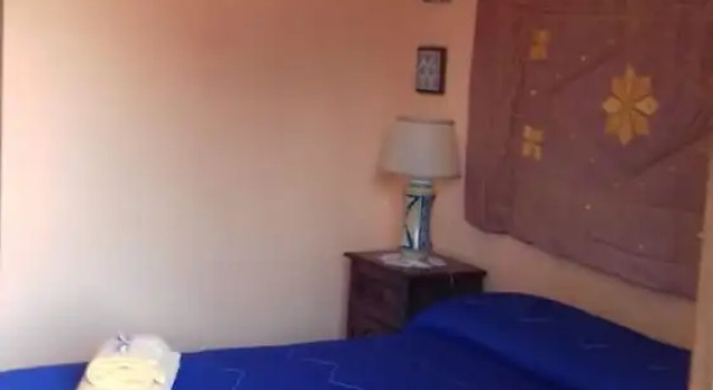 Klassisch Zimmer L ' Arabo e il Normanno