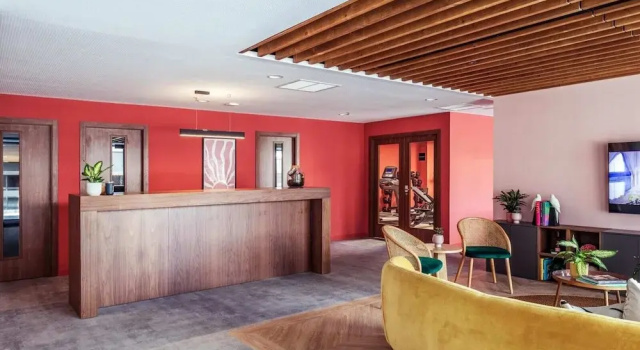 Soto House Pamplona, Réserver Appartement Pampelune Navarre