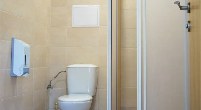 Номер Standard Moreto Seaside Aparthotel