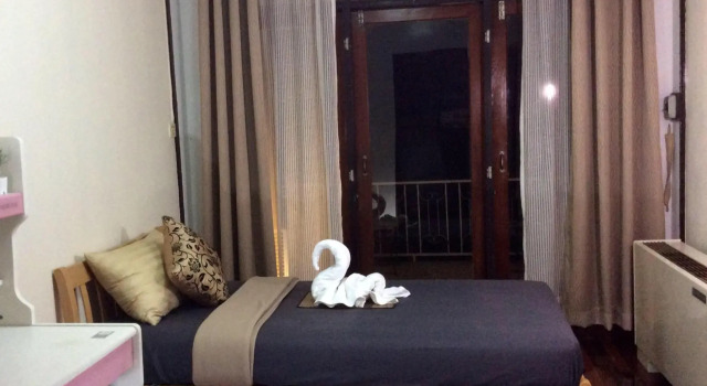 Номер Standard Naturbliss Resort Village