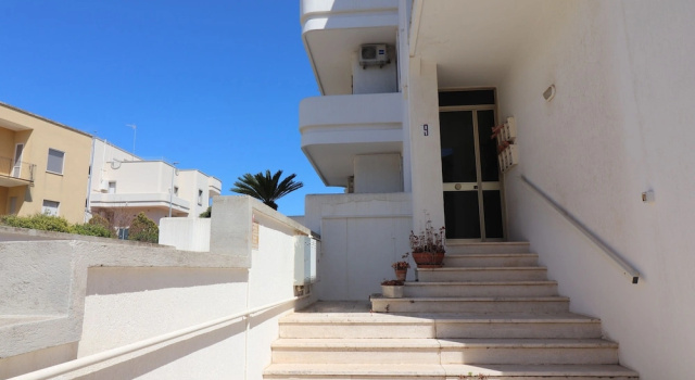 Casa Diana in Otranto