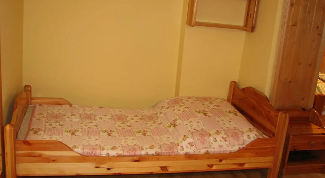 Dom Wypoczynkowy Aga