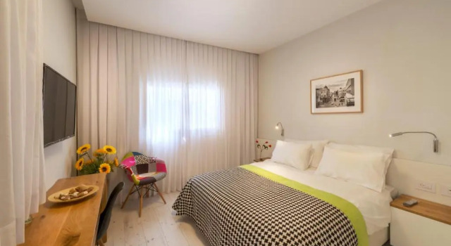 Номер Standard Dizengoff 208 Hotel Tel Aviv