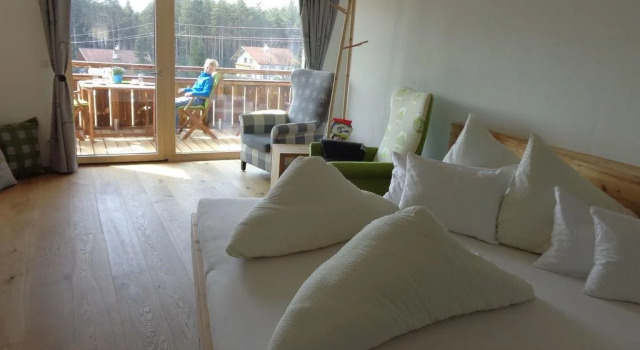 Bucherhof, Prenota Hotel Obsteig Mieminger Plateau
