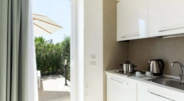 Deluxe Studio Tonnara di Sciacca