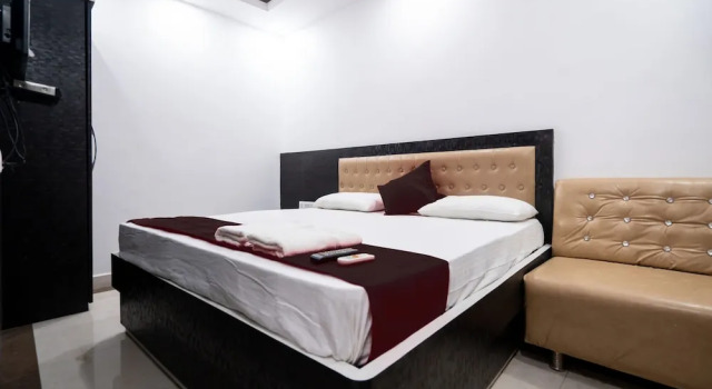 Номер Classic Nova Inn