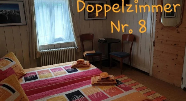 Landgasthaus Post, Prenota Hotel Surava 