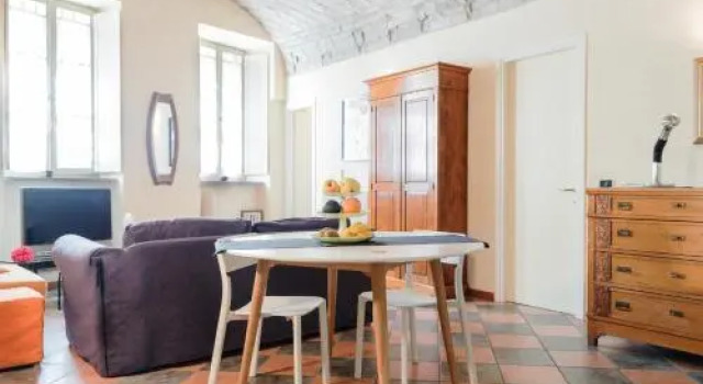 Palazzo Cordero Apartment, Забронировать Апартаменты/квартира Апартаменты Пармы, рядом с Мавзолей  Санта Мария делла Стекката, Апартаменты/квартира