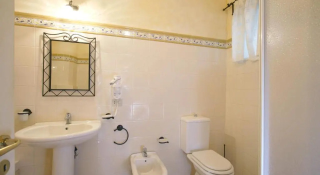 Коттедж Villa Scozilia