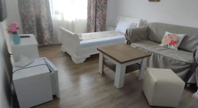 Номер Standard Hotel Dacor