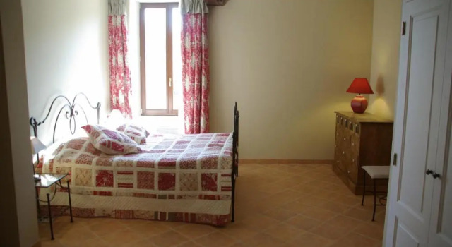 Семейный номер Comfort Le Relais Du Grand Logis