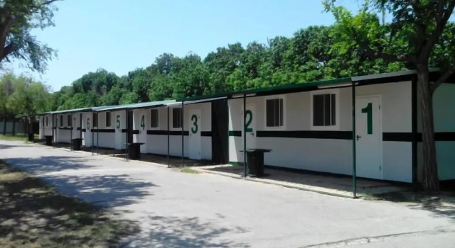 Las Fallas Camping, Забронировать Кемпинг Пинедо Коста-де-Валенсия