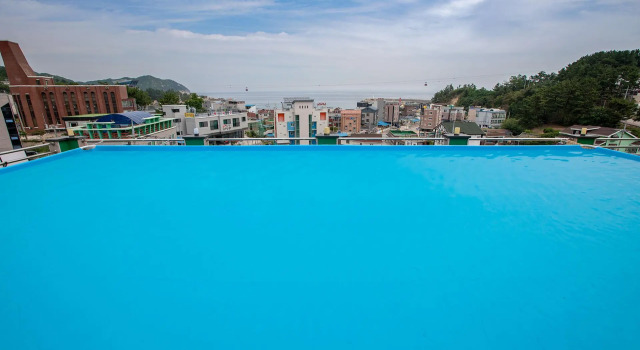 Pension Ora, Reserva ahora Hotel Geundeok-myeon Gangwon
