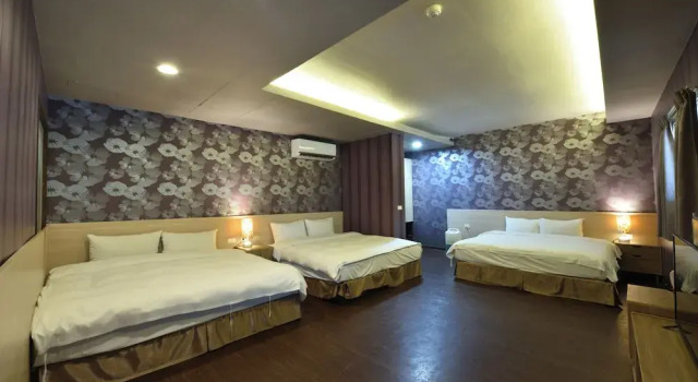 Chi Meng Rou Holiday Villa, Réserver Villa Villas à Miaoli County, Villa