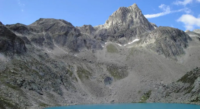 Апартаменты Apart Alpinea