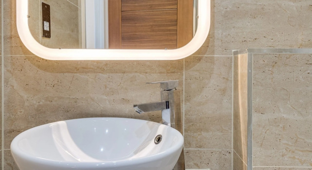 Номер Executive London Star Hotel