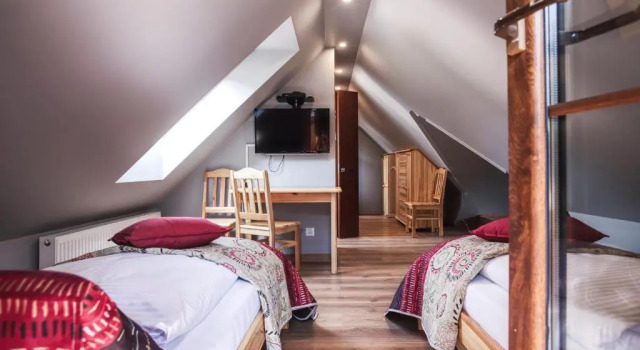 Apartamenty Sun & Snow Karpacz Deptak, Забронировать Апартаменты/квартира Карпач 
